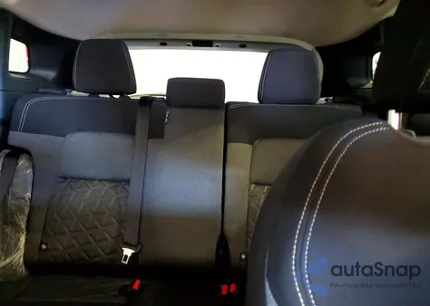 2025 Nissan Kicks Sv z USA, uszkodzony, nr VIN 3N8AP6CB4SL325552